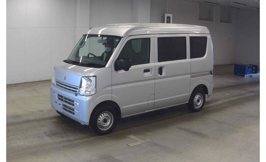 2024 Suzuki Every PA CH-0007