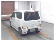 2023 Suzuki WagonR ZX CH-0008