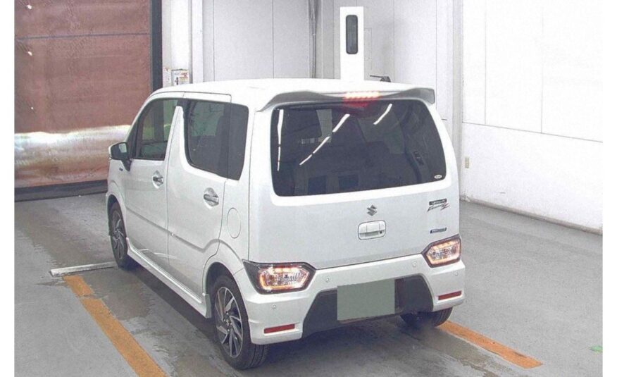 2023 Suzuki WagonR ZX CH-0008