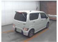 2023 Suzuki WagonR ZX CH-0008