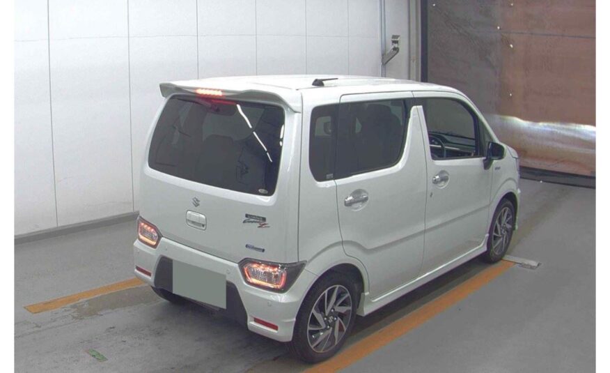 2023 Suzuki WagonR ZX CH-0008