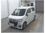 2023 Suzuki WagonR ZX CH-0008