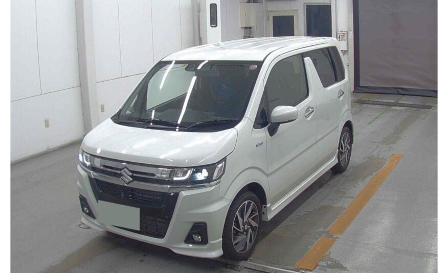 2023 Suzuki WagonR ZX CH-0008