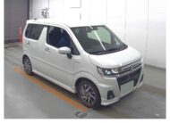 2023 Suzuki WagonR ZX CH-0008