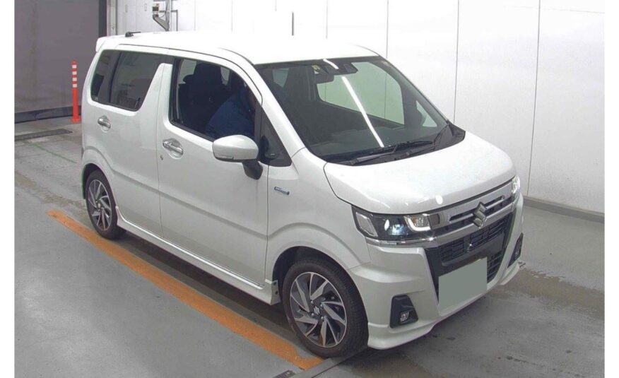 2023 Suzuki WagonR ZX CH-0008