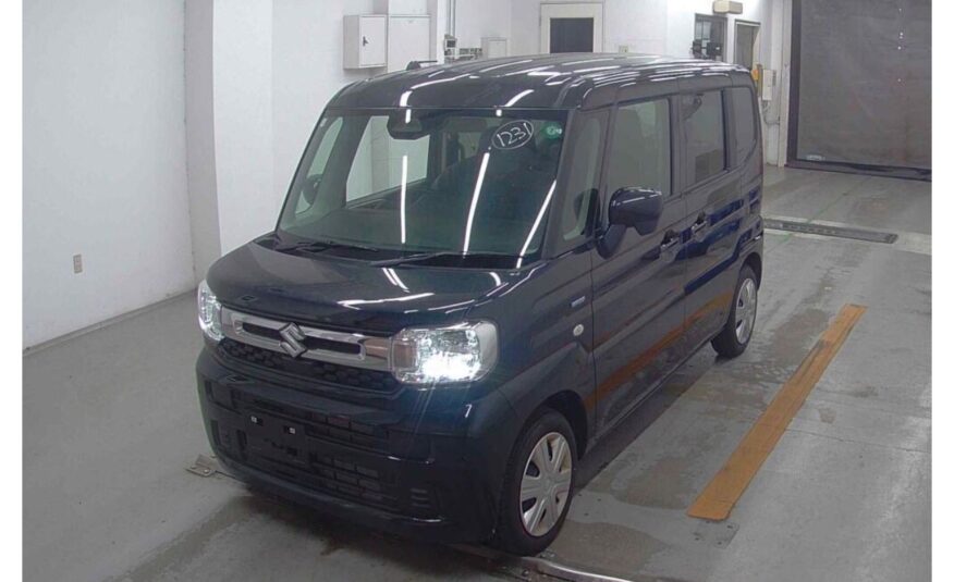 2024 Suzuki Spacia CH-0011