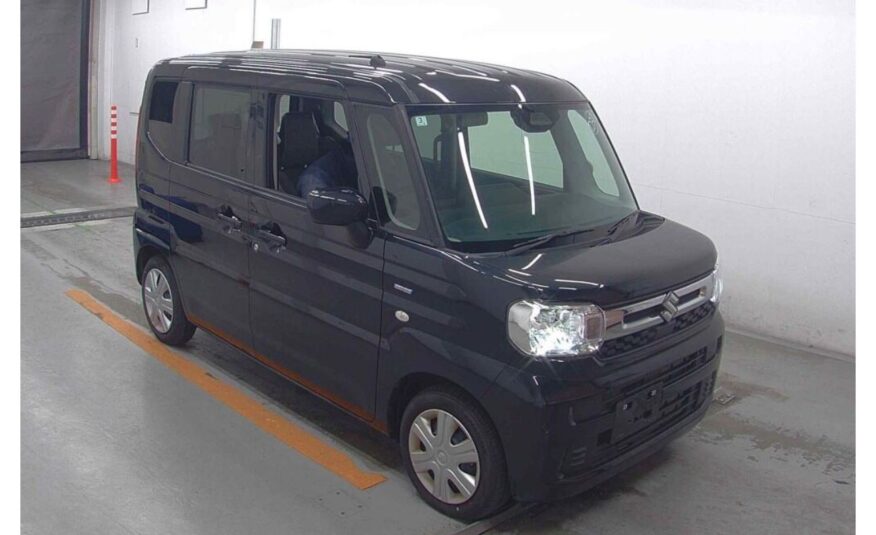 2024 Suzuki Spacia CH-0011