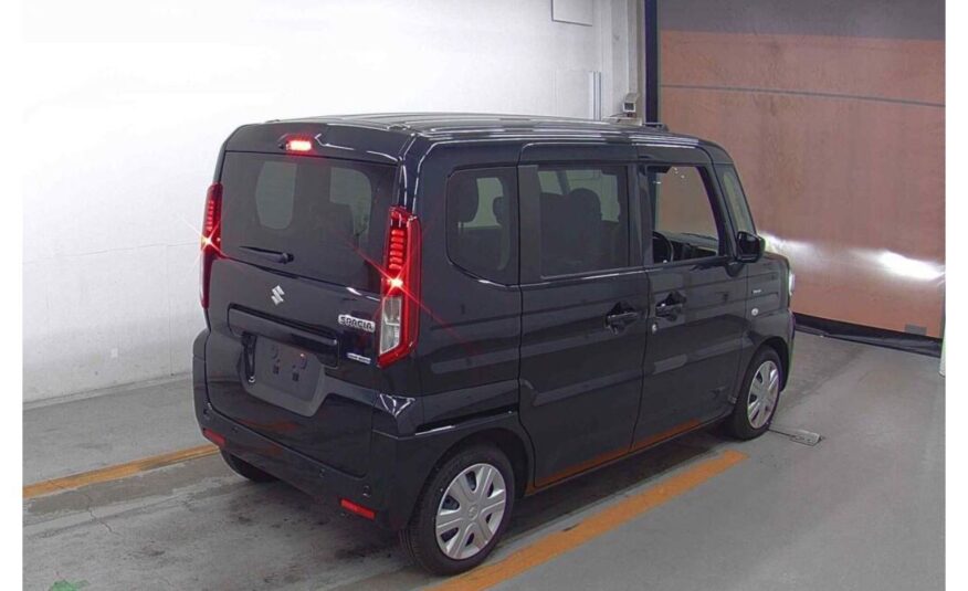 2024 Suzuki Spacia CH-0011