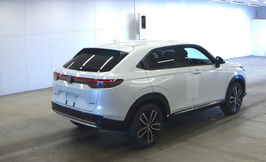 2024 Honda Vezel Z CH-0010