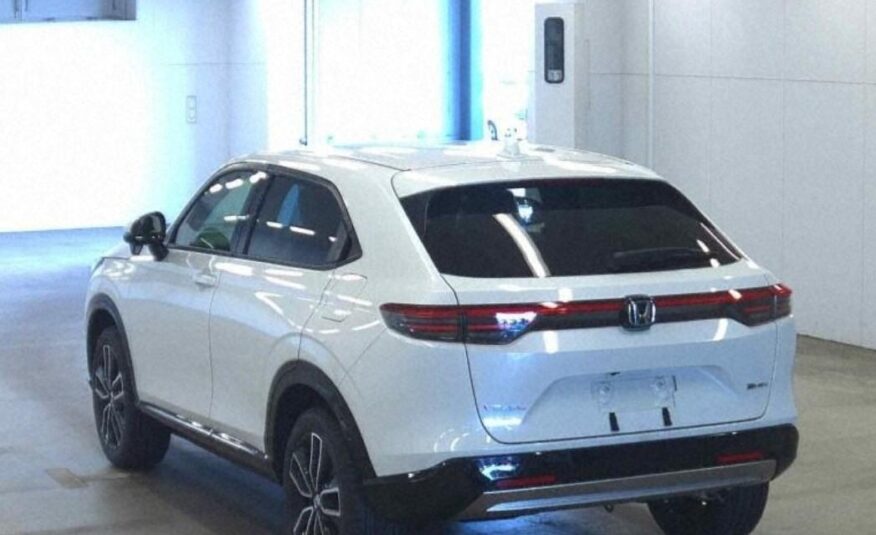 2024 Honda Vezel Z CH-0010