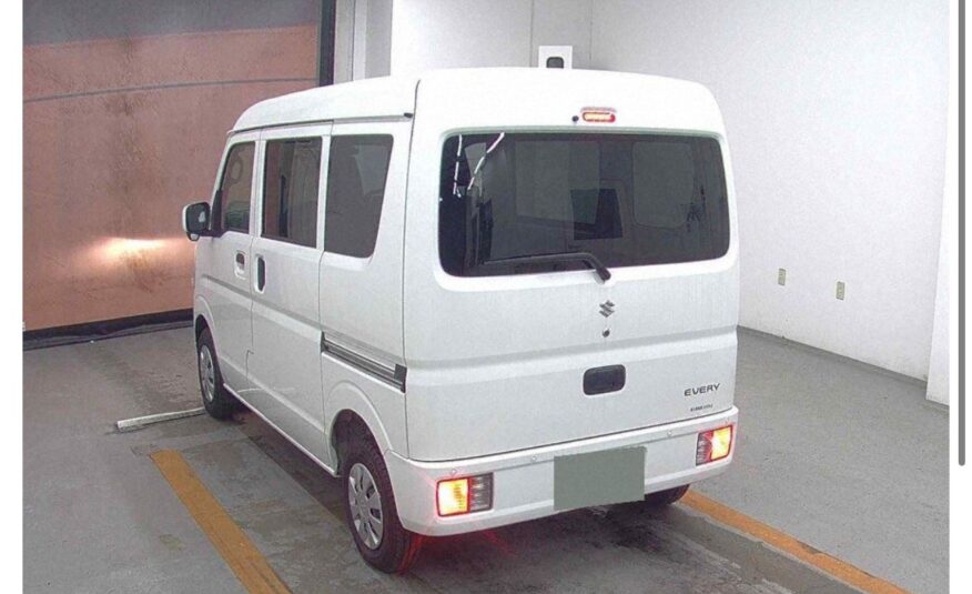 Suzuki Every PC 2024 CH-0009