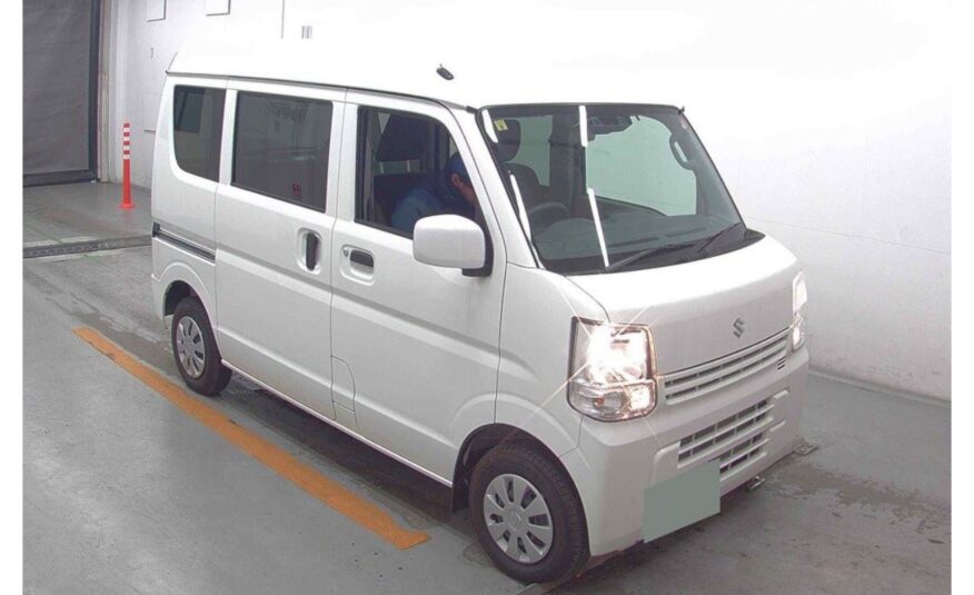 Suzuki Every PC 2024 CH-0009