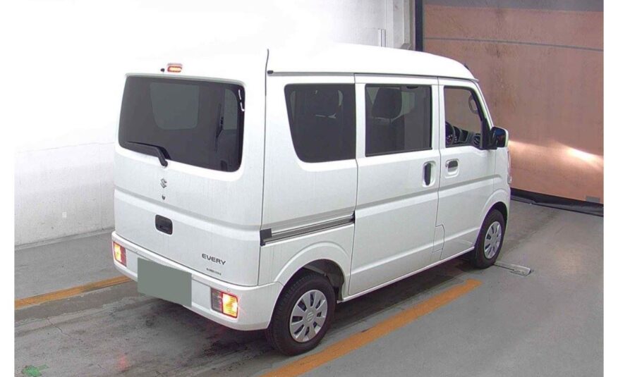 Suzuki Every PC 2024 CH-0009