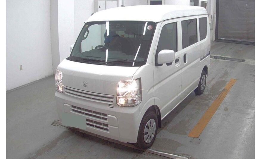 Suzuki Every PC 2024 CH-0009