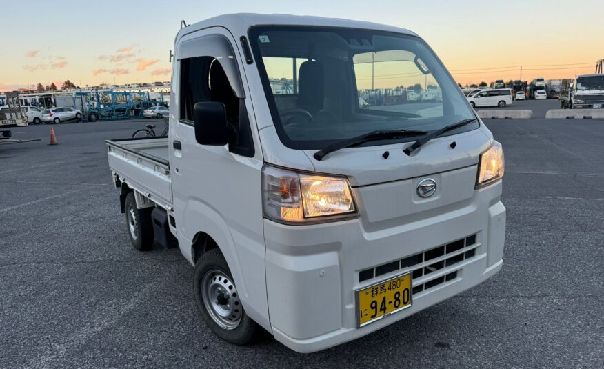 Daihatsu Hijet Lorry 2022 CH-0039