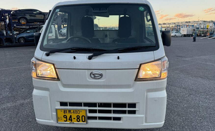 Daihatsu Hijet Lorry 2022 CH-0039