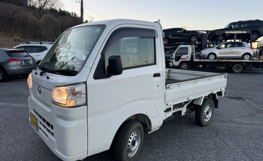 Daihatsu Hijet Lorry 2022 CH-0039