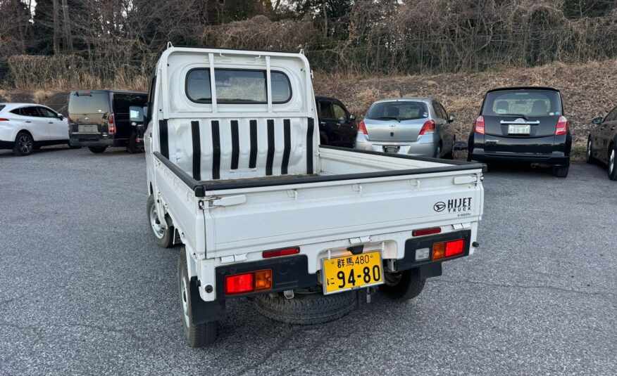Daihatsu Hijet Lorry 2022 CH-0039