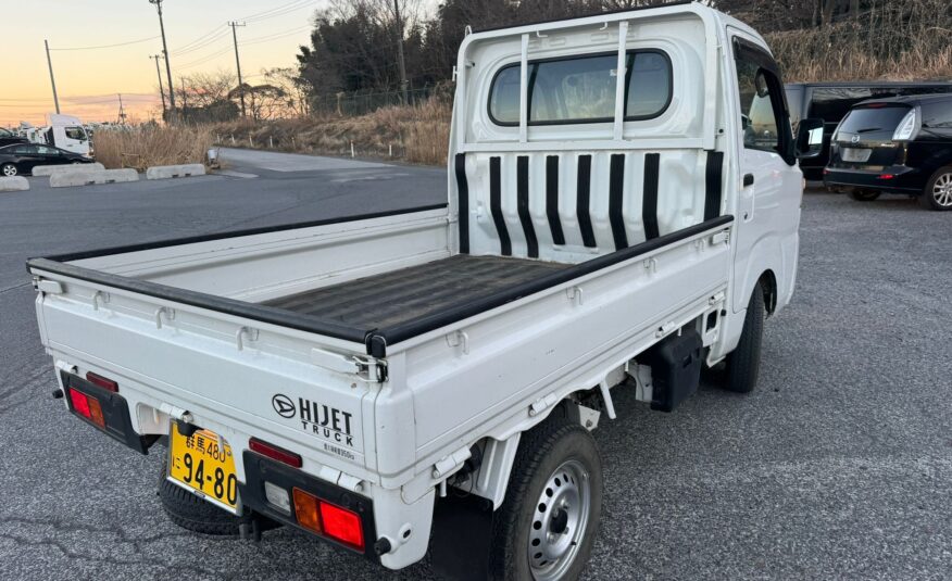 Daihatsu Hijet Lorry 2022 CH-0039