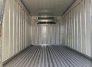 Isuzu Freezer Auto 2020 CH-0015