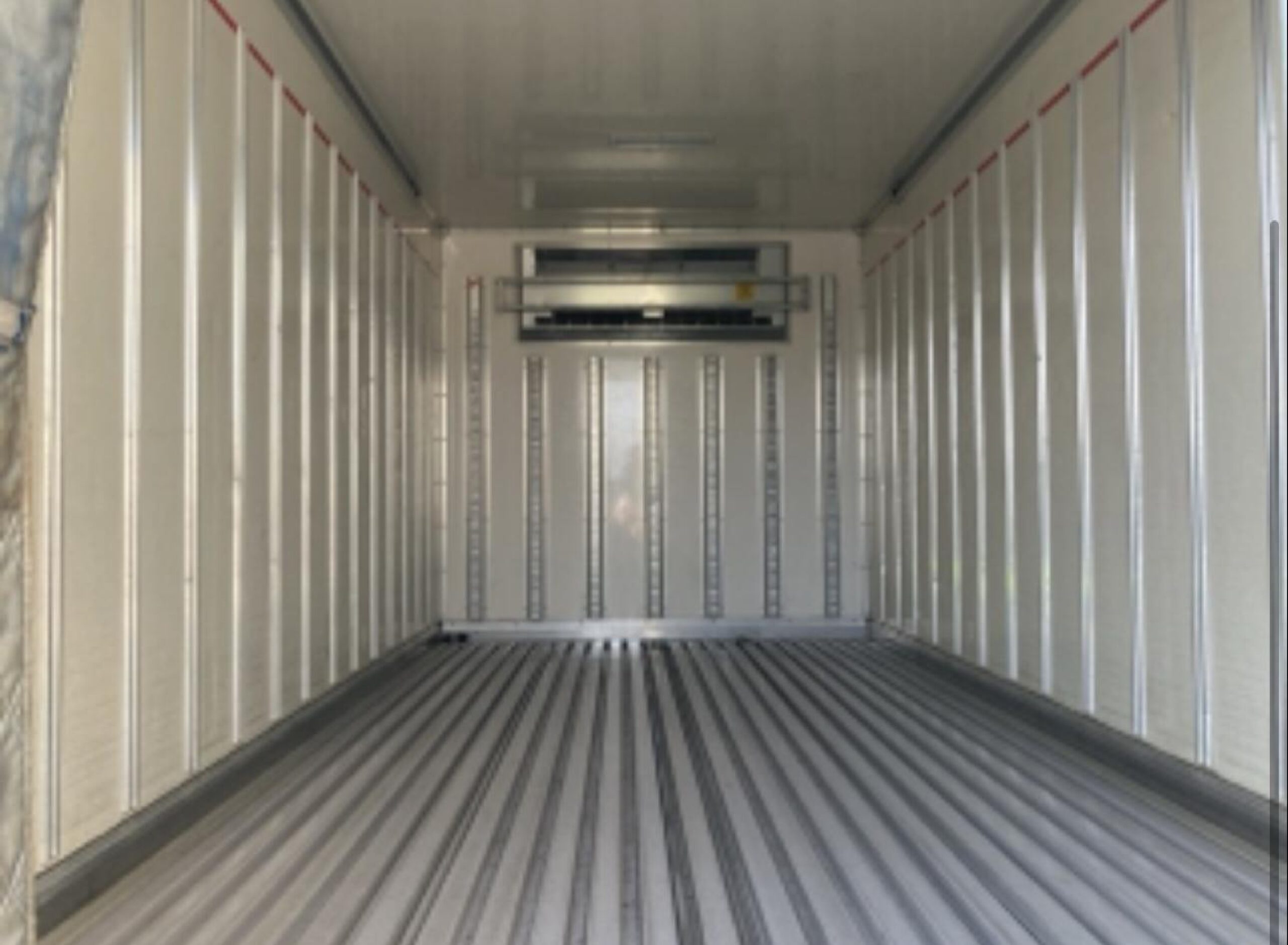 Isuzu Freezer Auto 2020 CH-0015