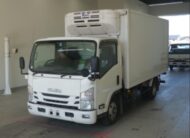 Isuzu Freezer Auto 2020 CH-0015