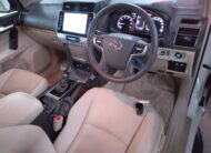 Toyota Land Cruiser Prado-TX 2023 CH-0034