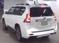 Toyota Land Cruiser Prado-TX 2023 CH-0034