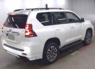 Toyota Land Cruiser Prado-TX 2023 CH-0034