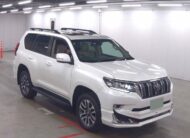 Toyota Land Cruiser Prado-TX 2023 CH-0034