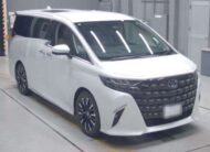 Toyota Alphard Executive 2024 CH-0044