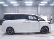 Toyota Alphard Executive 2024 CH-0044