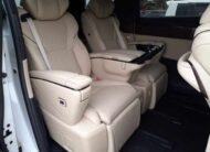 Toyota Alphard Executive 2024 CH-0044