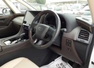 Toyota Alphard Executive 2024 CH-0044