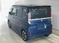 Suzuki Spacia XS 2024 CH-0131