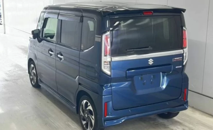 Suzuki Spacia XS 2024 CH-0131
