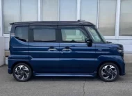 Suzuki Spacia XS 2024 CH-0131