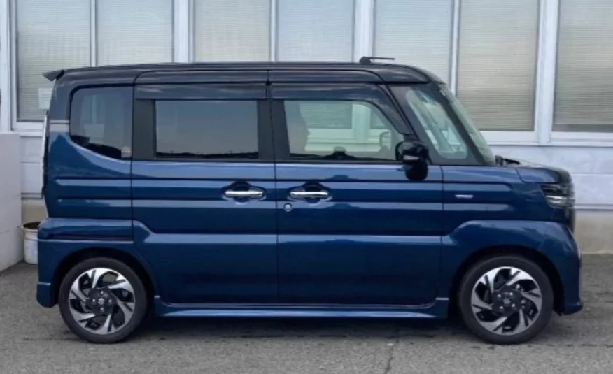 Suzuki Spacia XS 2024 CH-0131