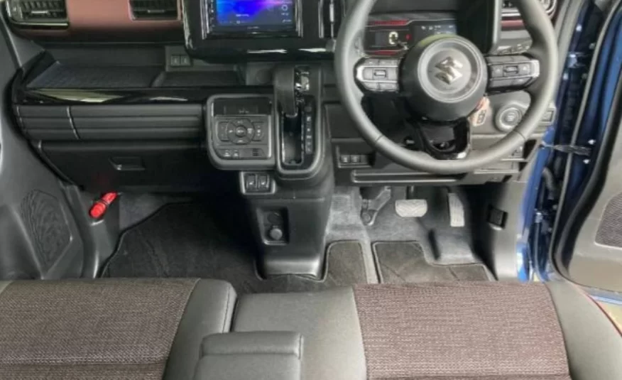 Suzuki Spacia XS 2024 CH-0131