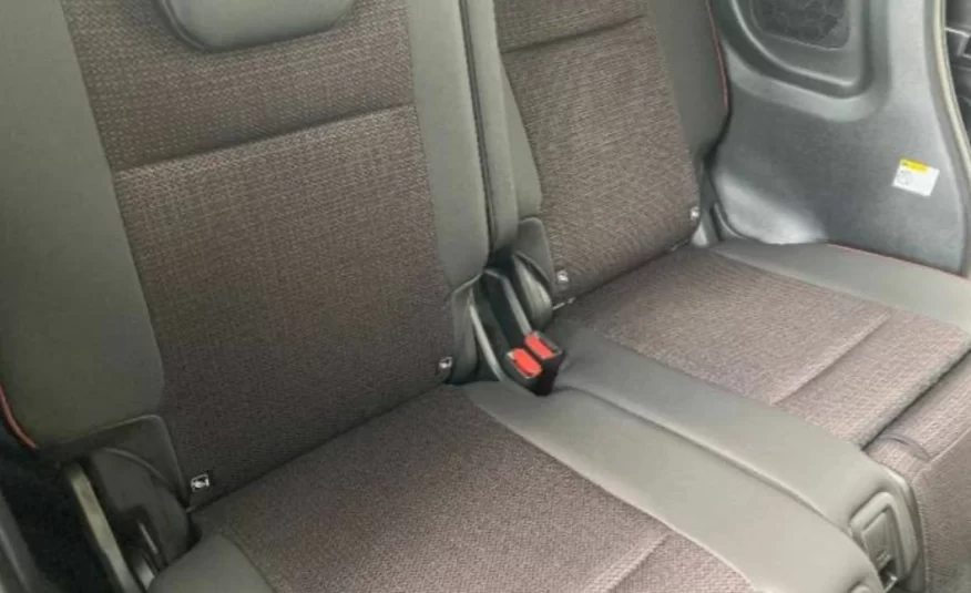 Suzuki Spacia XS 2024 CH-0131