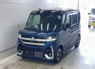 Suzuki Spacia XS 2024 CH-0131