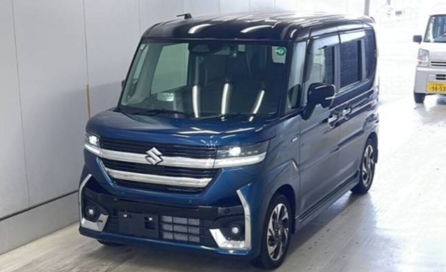 Suzuki Spacia XS 2024 CH-0131